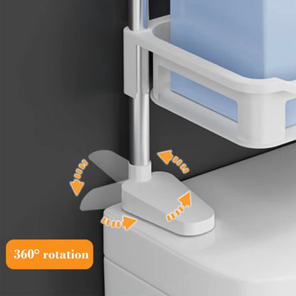 Multipurpose 3 Layer Rack