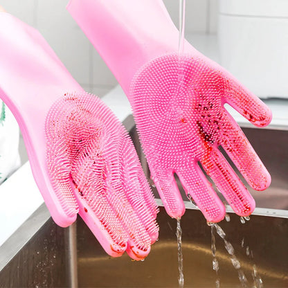 Washing Gloves