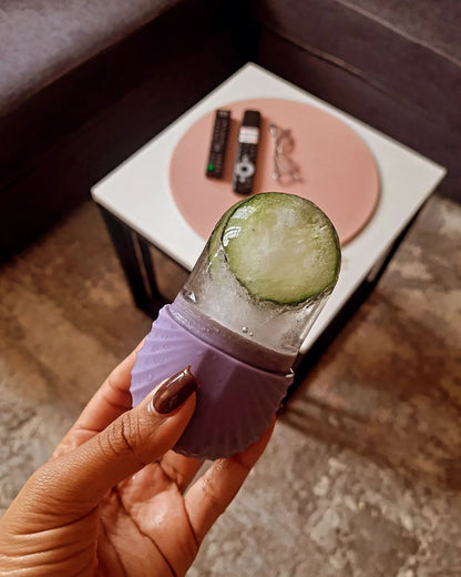 Face Ice Roller