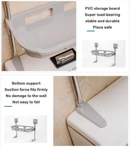 Multipurpose 3 Layer Rack