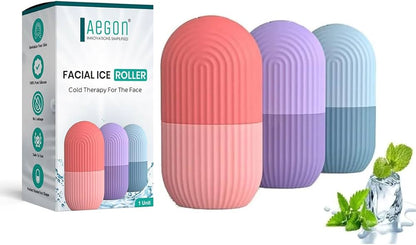 Face Ice Roller