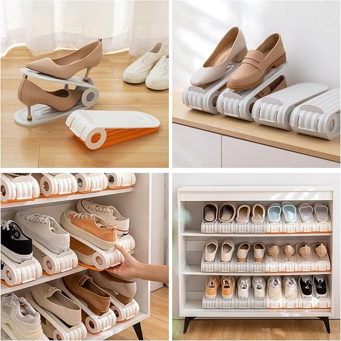 Shoe Rack