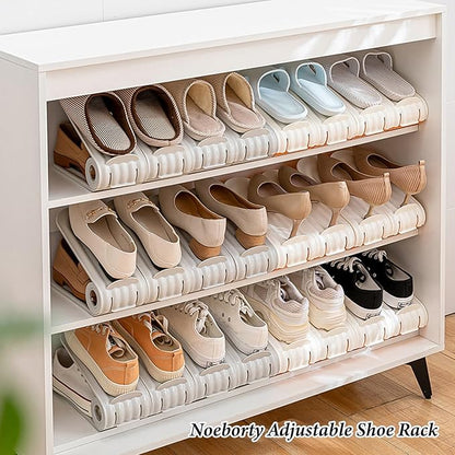 Shoe Rack