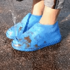 Waterproof Shoe Cover