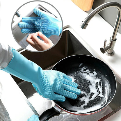 Washing Gloves