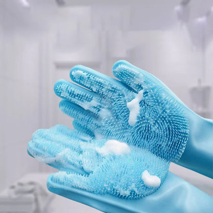 Washing Gloves