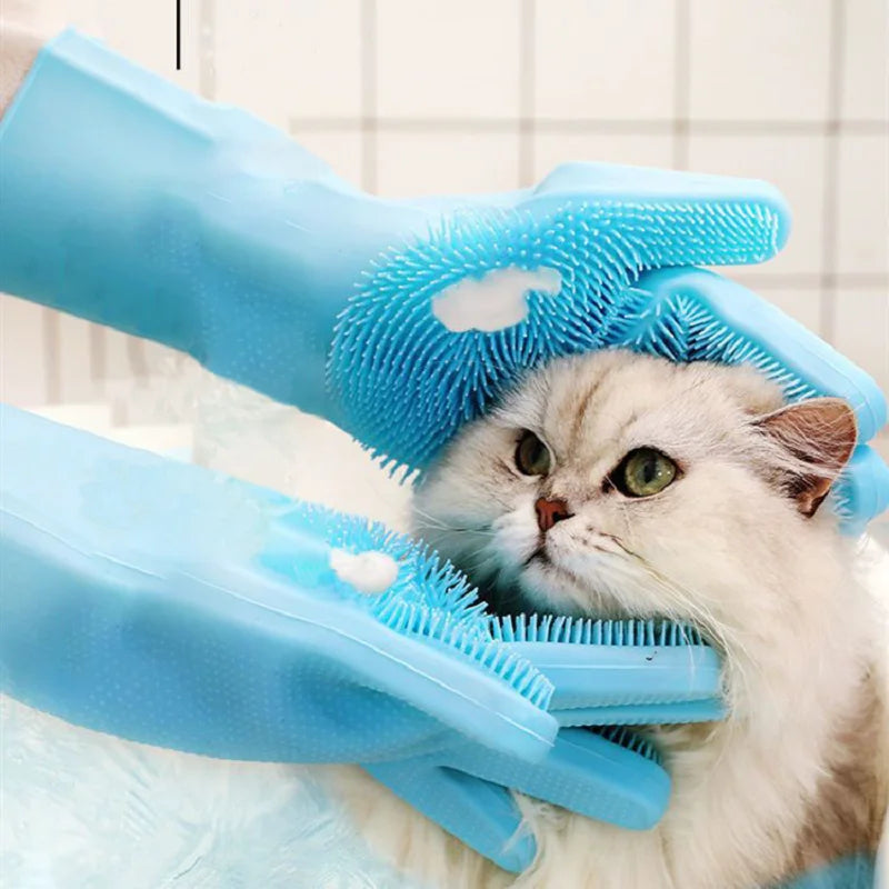 Washing Gloves