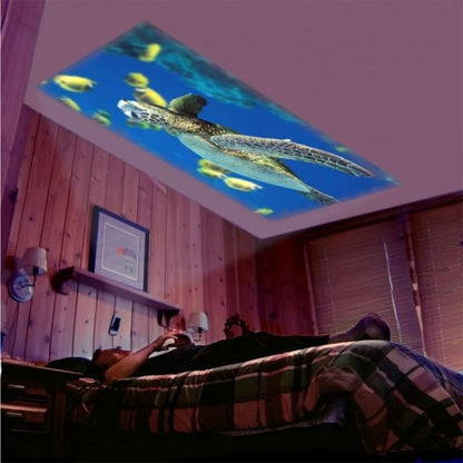 LED Projector Cinema