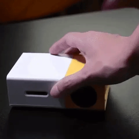 LED Projector Cinema