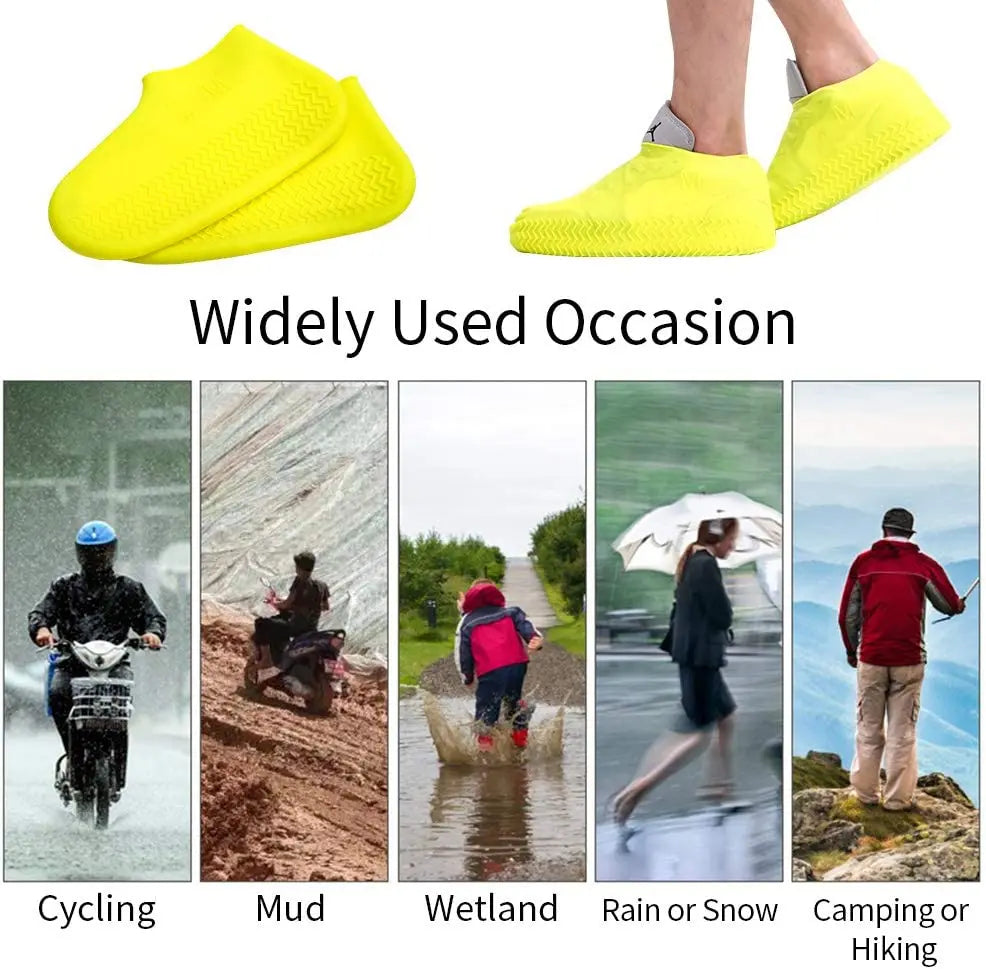 Waterproof Shoe Cover
