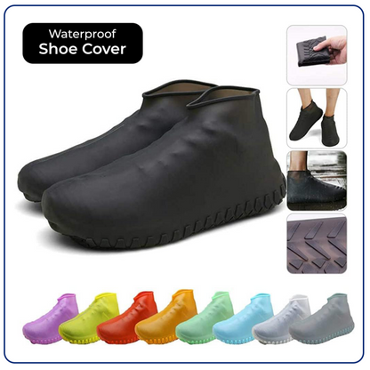 Waterproof Shoe Cover