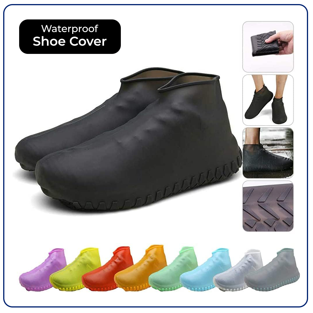 Waterproof Shoe Cover