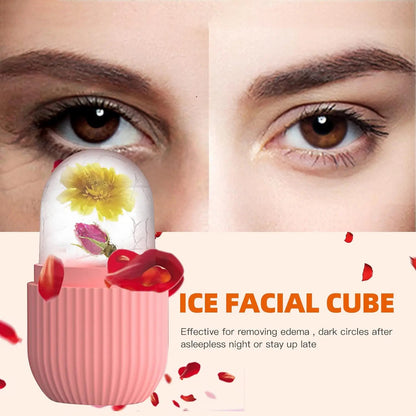 Face Ice Roller