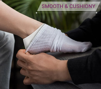 Anti Crack Heel Cover – Pack of 2