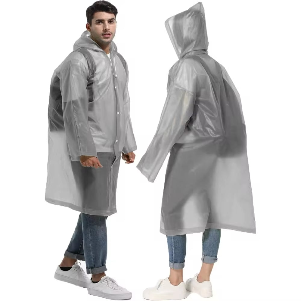 Waterproof Rain Coat