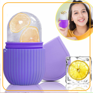 Face Ice Roller