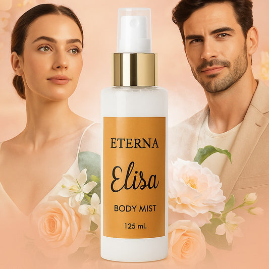 Eterna Elisa Body Mist