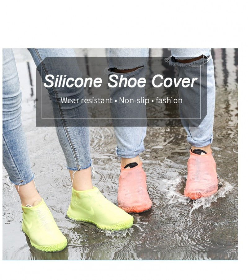 Waterproof Shoe Cover