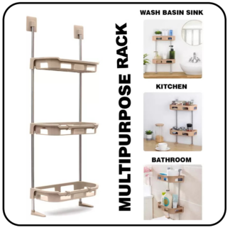 Multipurpose 3 Layer Rack